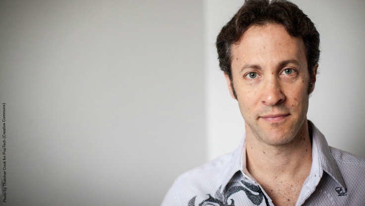 BrainCheck: David Eagleman's New App Tests Cognitive Health in Under 5 Minutes